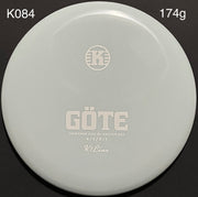 Kastaplast Göte - K1